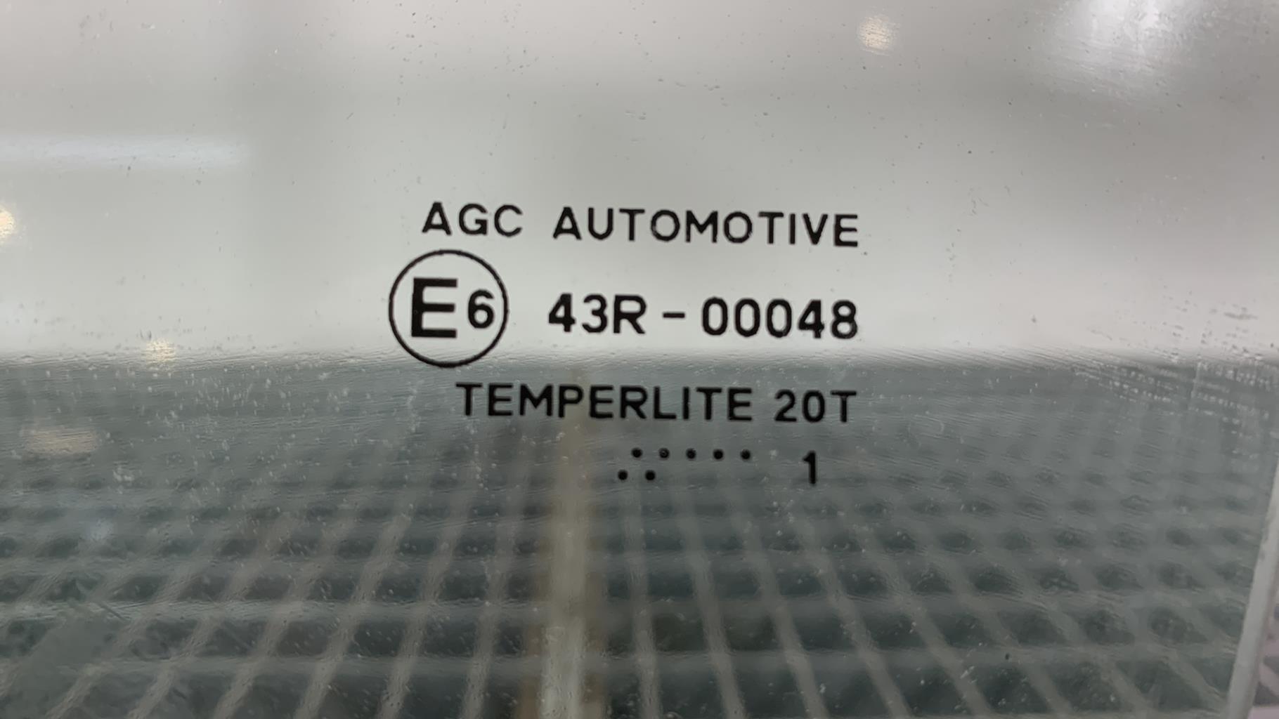 Vetro anteriore sinistro TOYOTA AYGO 2 PHASE 2 Gasolina - 1