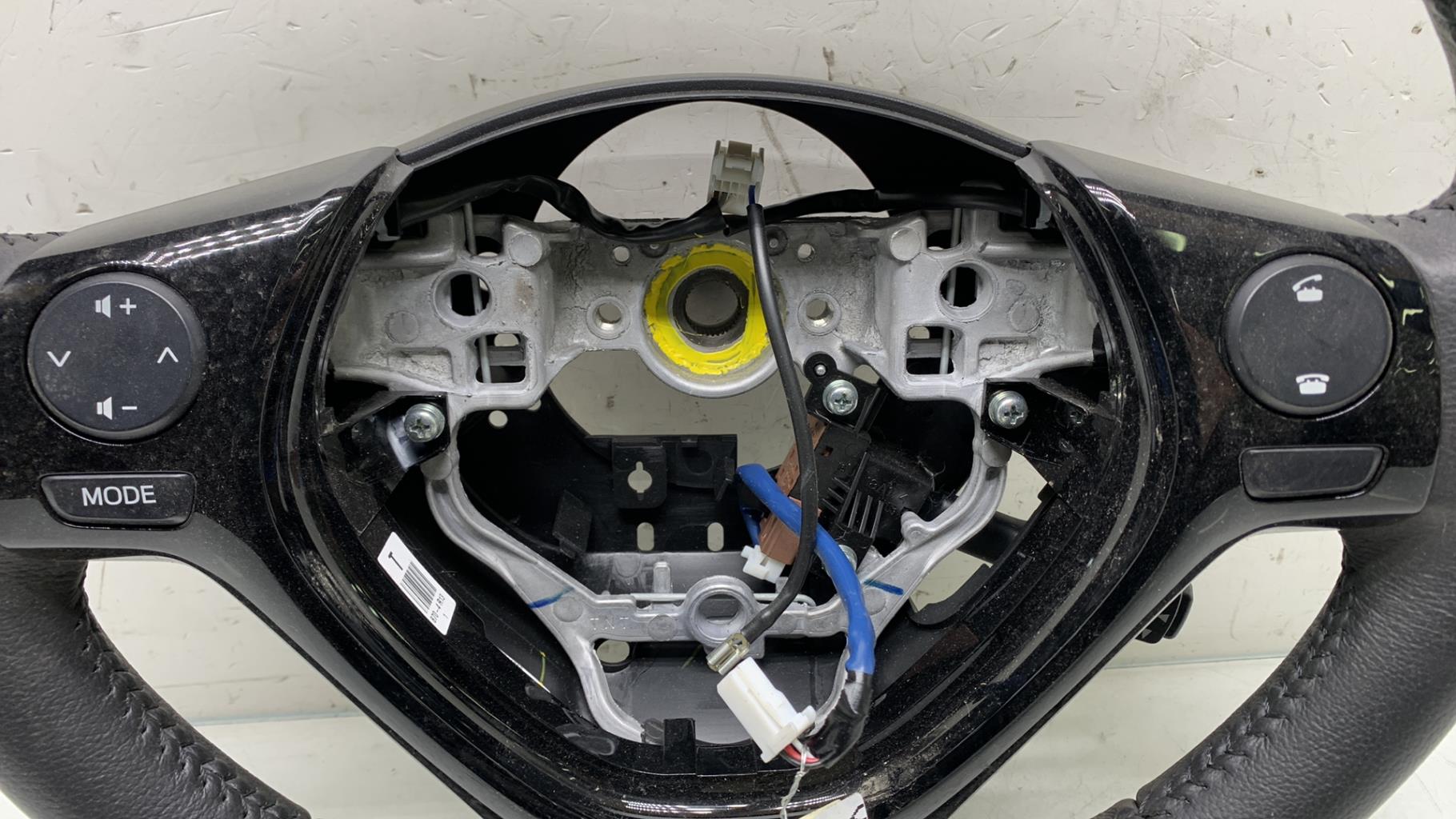 Volante TOYOTA AYGO 2 PHASE 2 Gasolina - 1