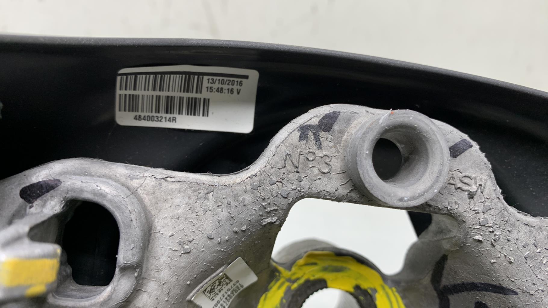 Volant RENAULT CAPTUR 1 PHASE 1 Essence - 1
