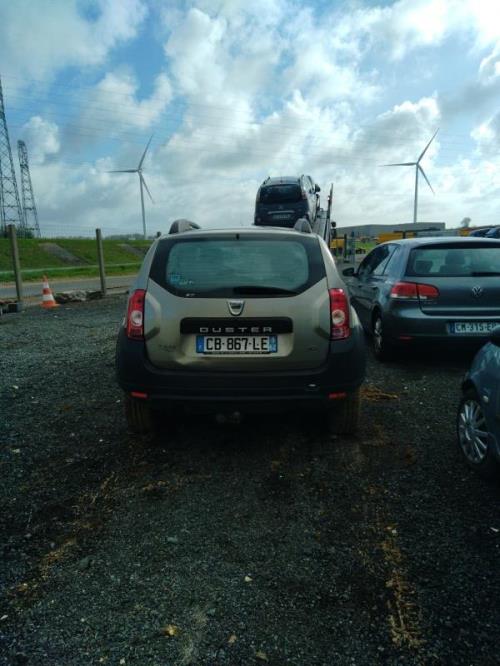Photo de la pièce