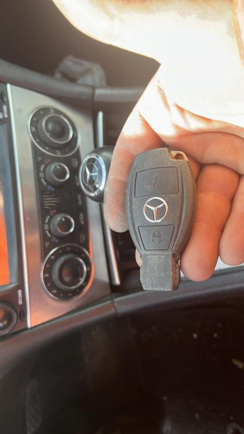 Moteur MERCEDES CLASSE C 203 COUPE SPORT PHASE 2 Diesel - Cazenave