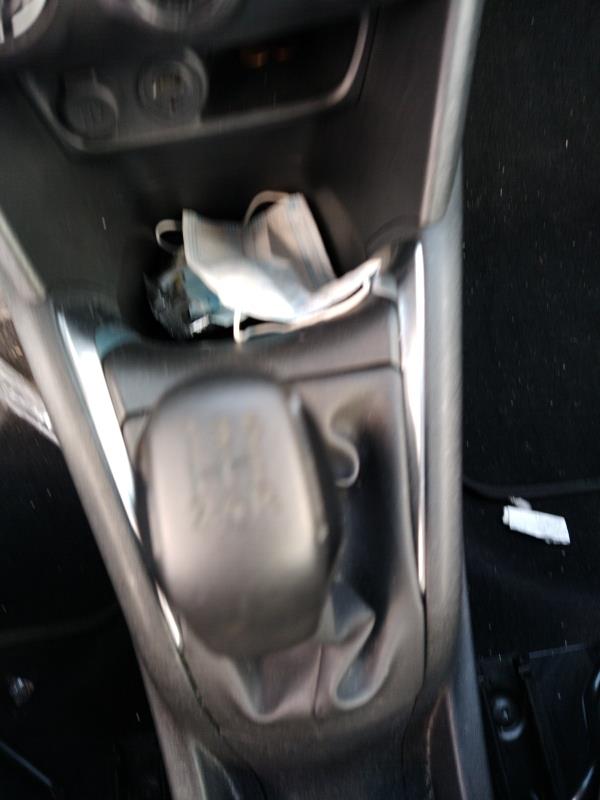 Boite de vitesses PEUGEOT 208 1 PHASE 1 Essence - 1