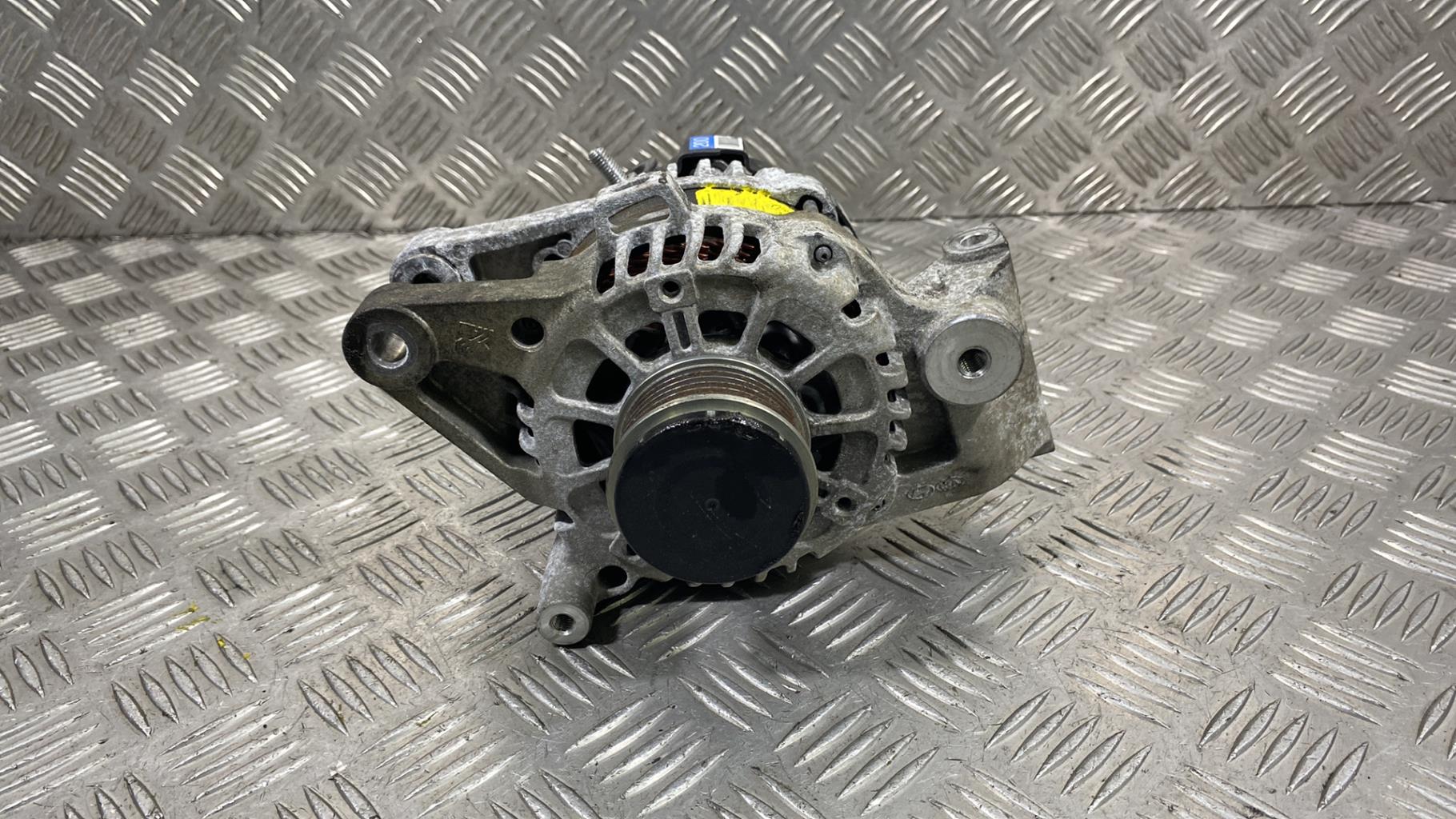 Alternatore KIA XCEED Diésel - 1