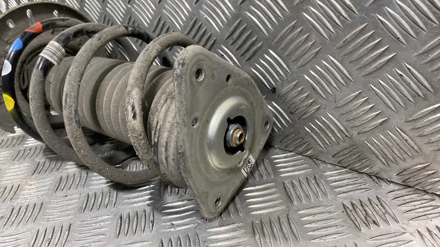 Ammortizzatore anteriore destro PEUGEOT 308 2 PHASE 2 Gasolina - 1