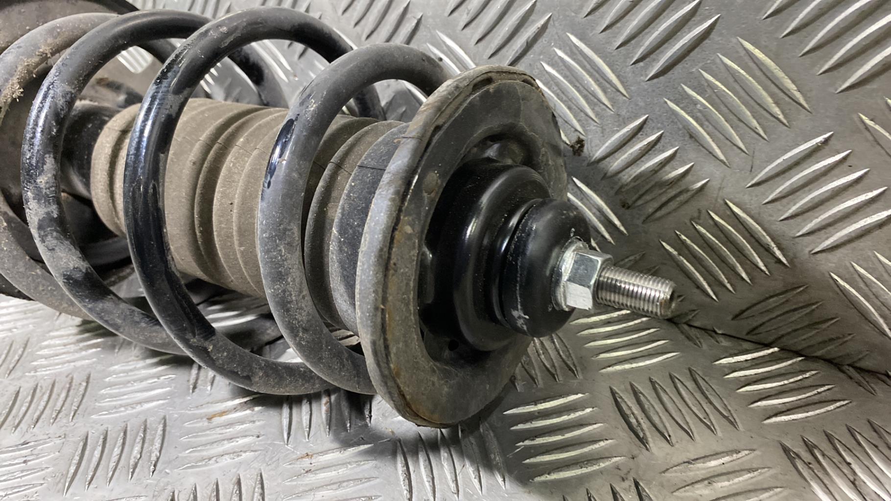 Ammortizzatore anteriore destro TOYOTA YARIS 3 PHASE 1 Gasolina/Híbrido - 1