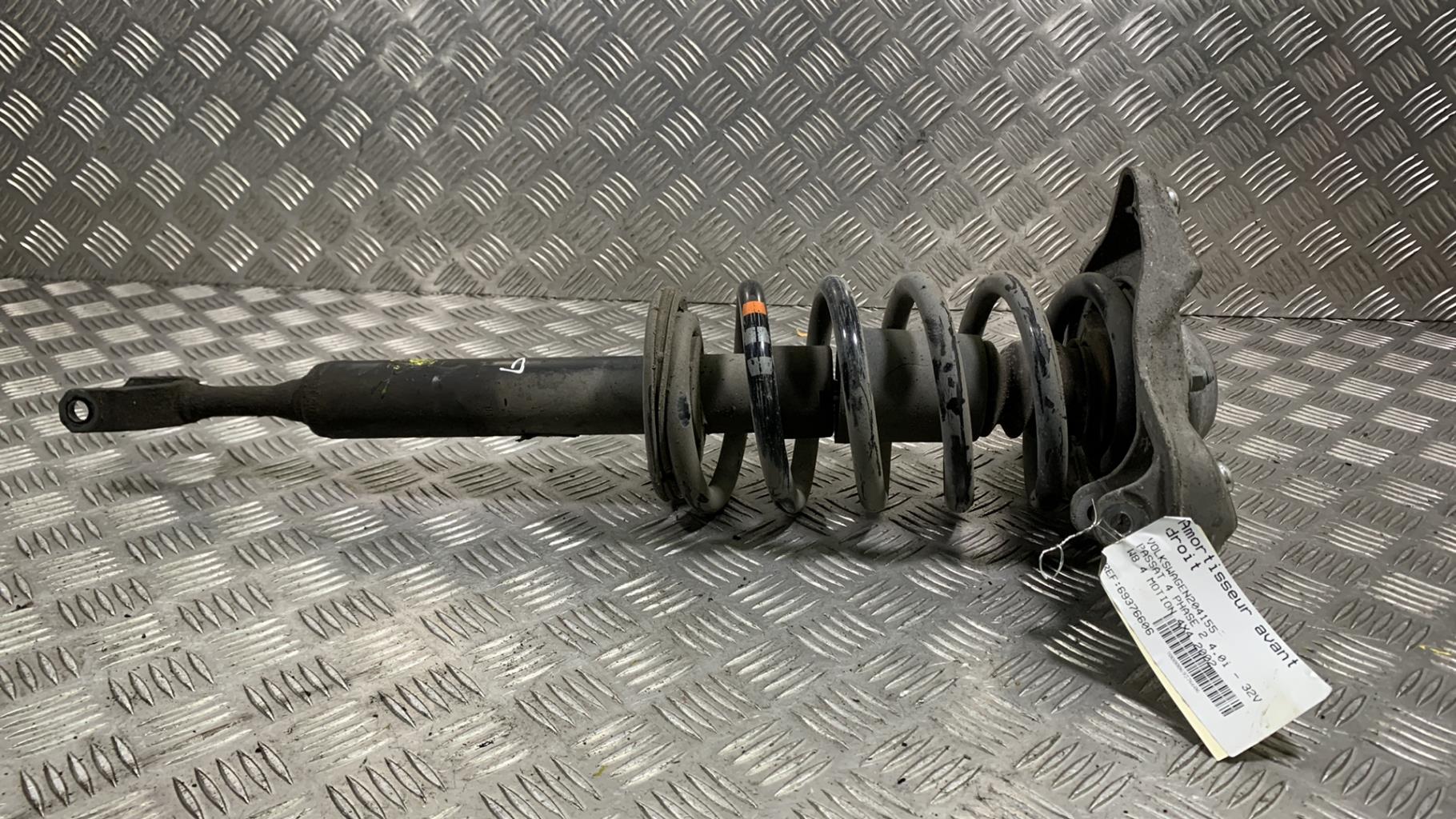 Ammortizzatore anteriore destro VOLKSWAGEN PASSAT 4 PHASE 2 Gasolina - 1