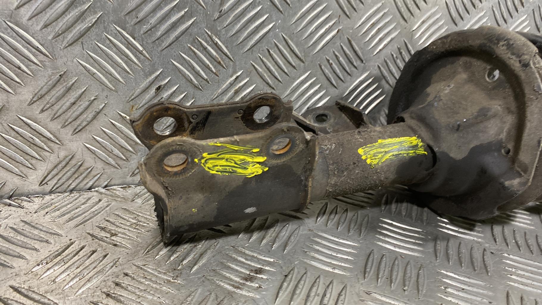 Ammortizzatore anteriore destro KIA PICANTO 1 PHASE 2 Gasolina - 1
