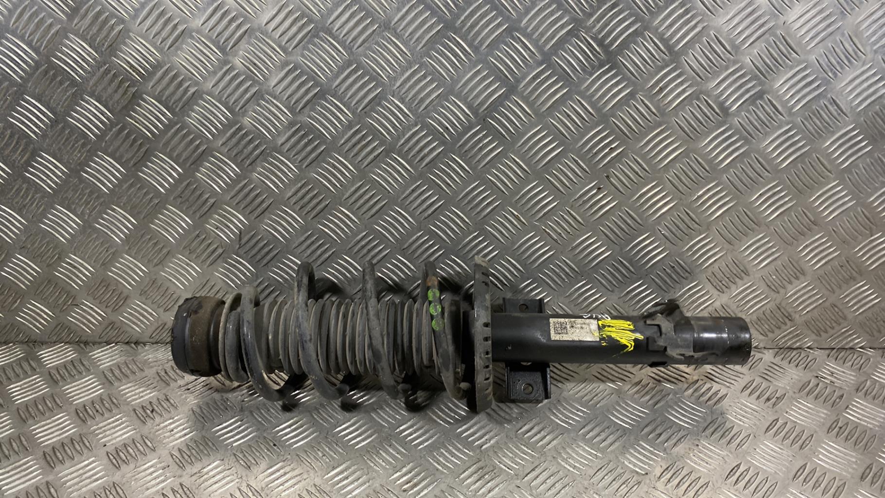 Ammortizzatore anteriore sinistro AUDI A1 1 PHASE 1 Diésel - 1