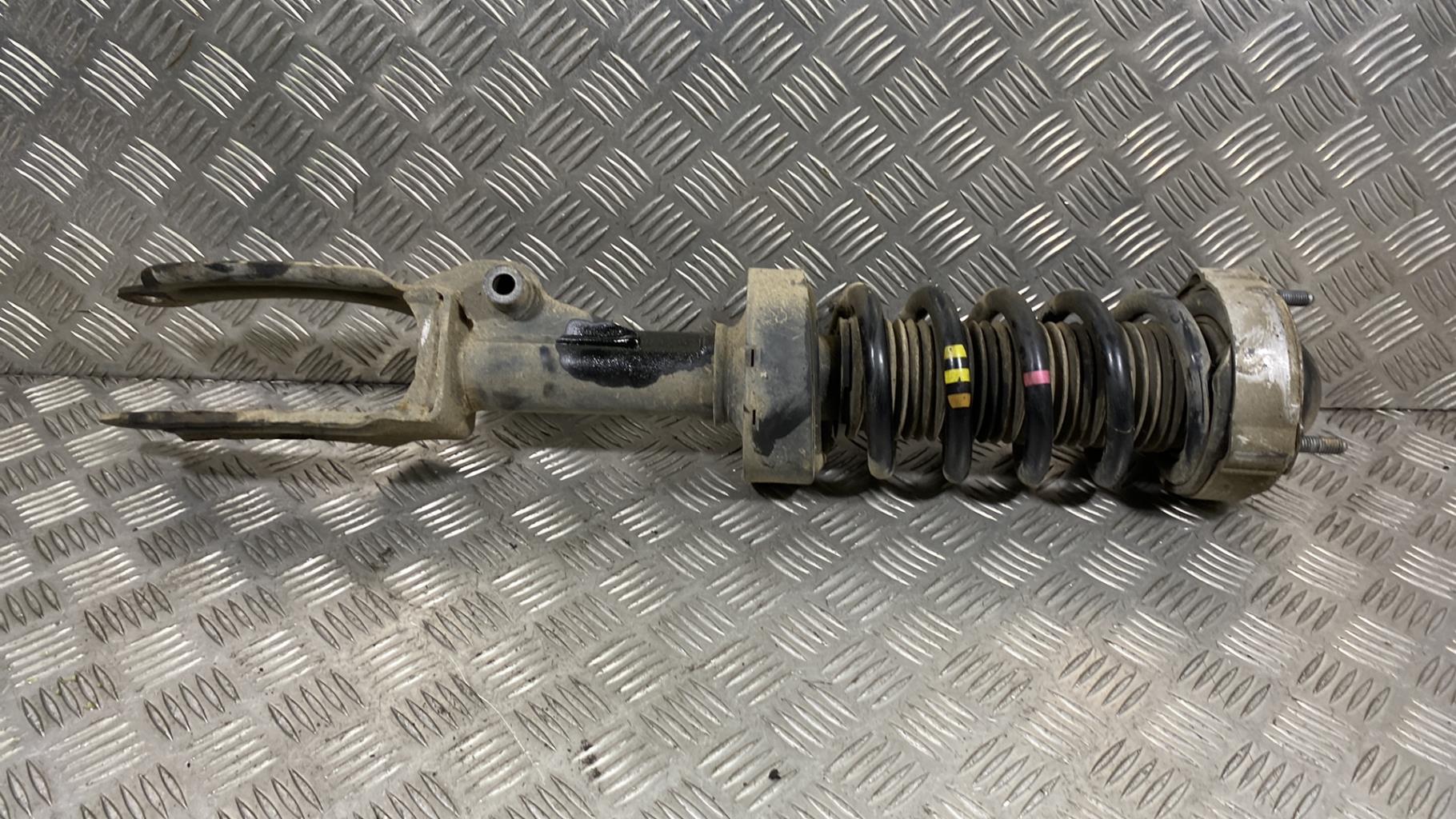 Ammortizzatore anteriore sinistro VOLKSWAGEN TOUAREG 2 PHASE 1 Diésel - 1