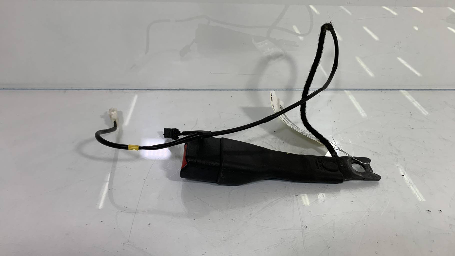 Aggancio cintura sicurezza anteriore destro CITROEN C1 2 Gasolina - 1