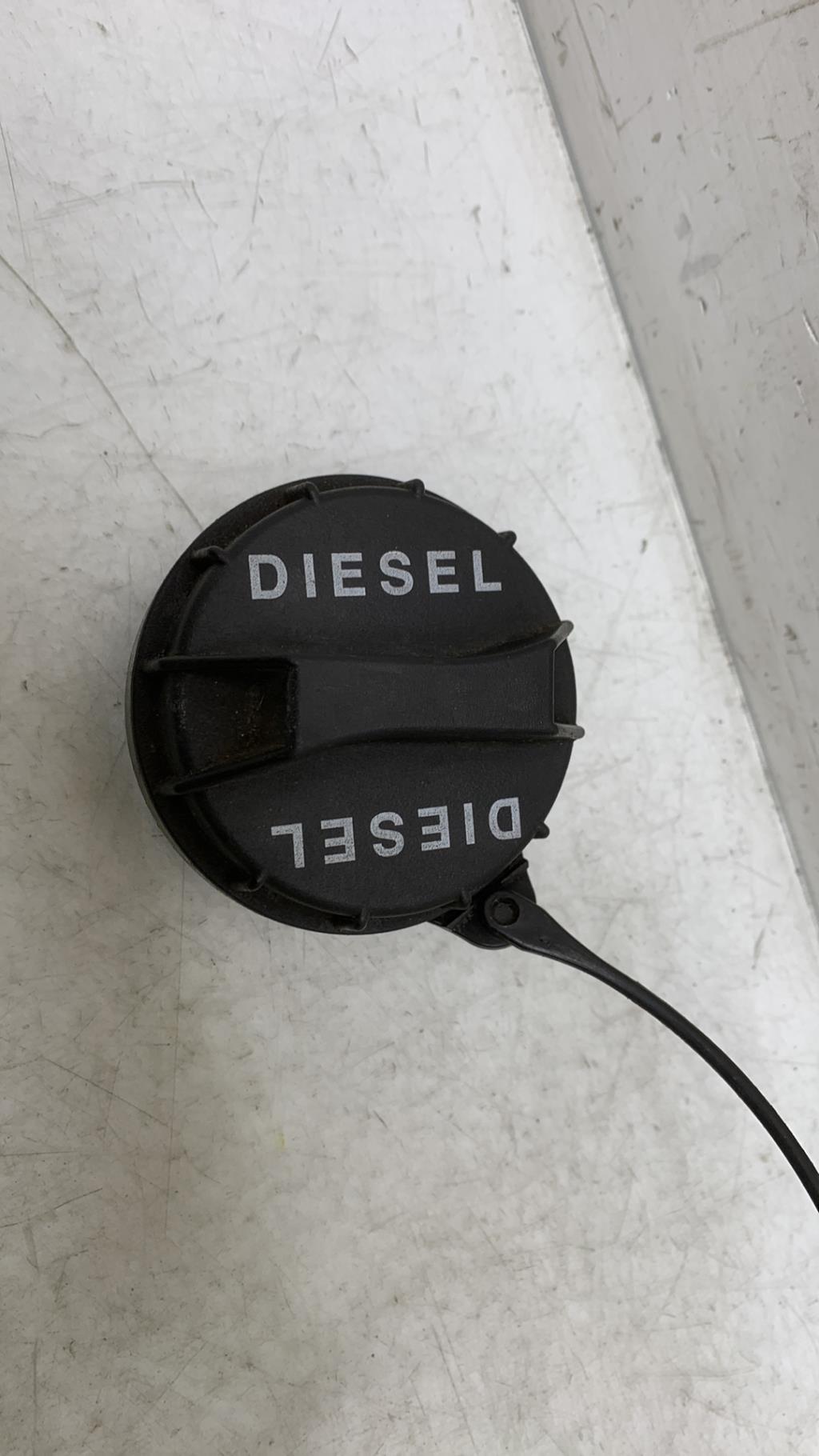 Tappo carburante KIA SPORTAGE 4 Diésel - 1