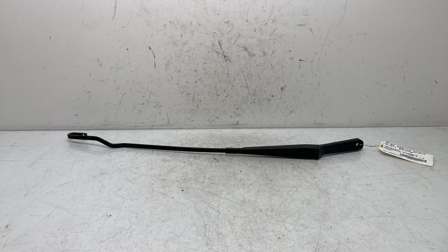 Braccio tergicristallo anteriore sinistro VOLKSWAGEN TRANSPORTER 4 PHASE 1 Diésel - 1