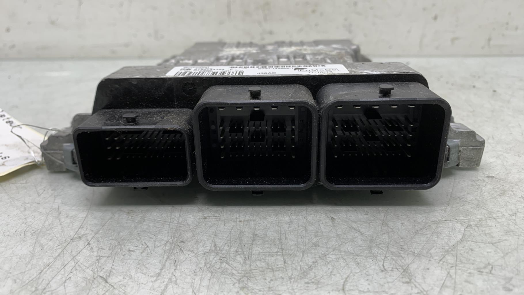 Centralina motore FORD MONDEO 3 PHASE 2 BREAK Diésel - 1