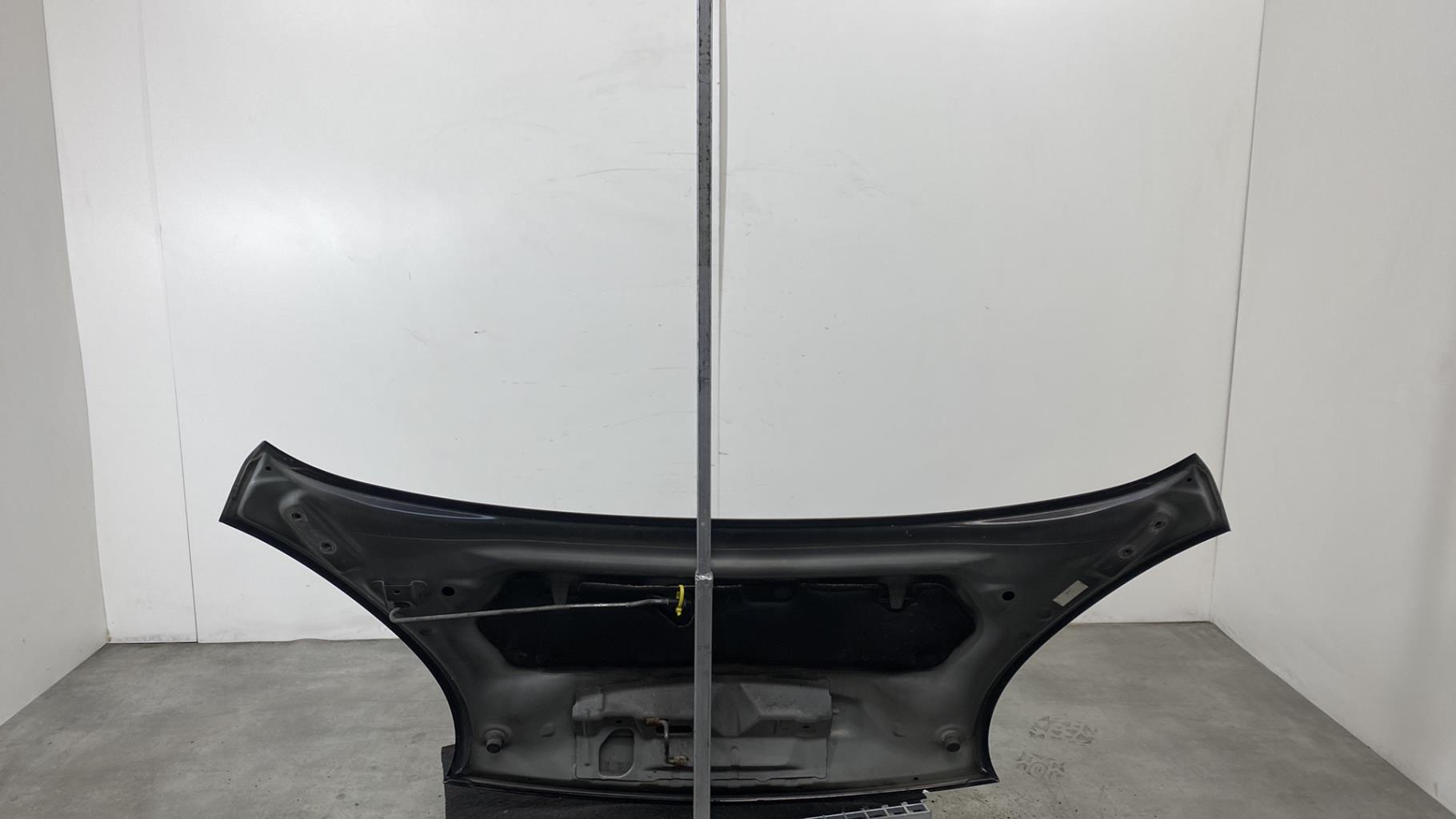 Capot CITROEN C1 1 PHASE 2 Diesel - 1