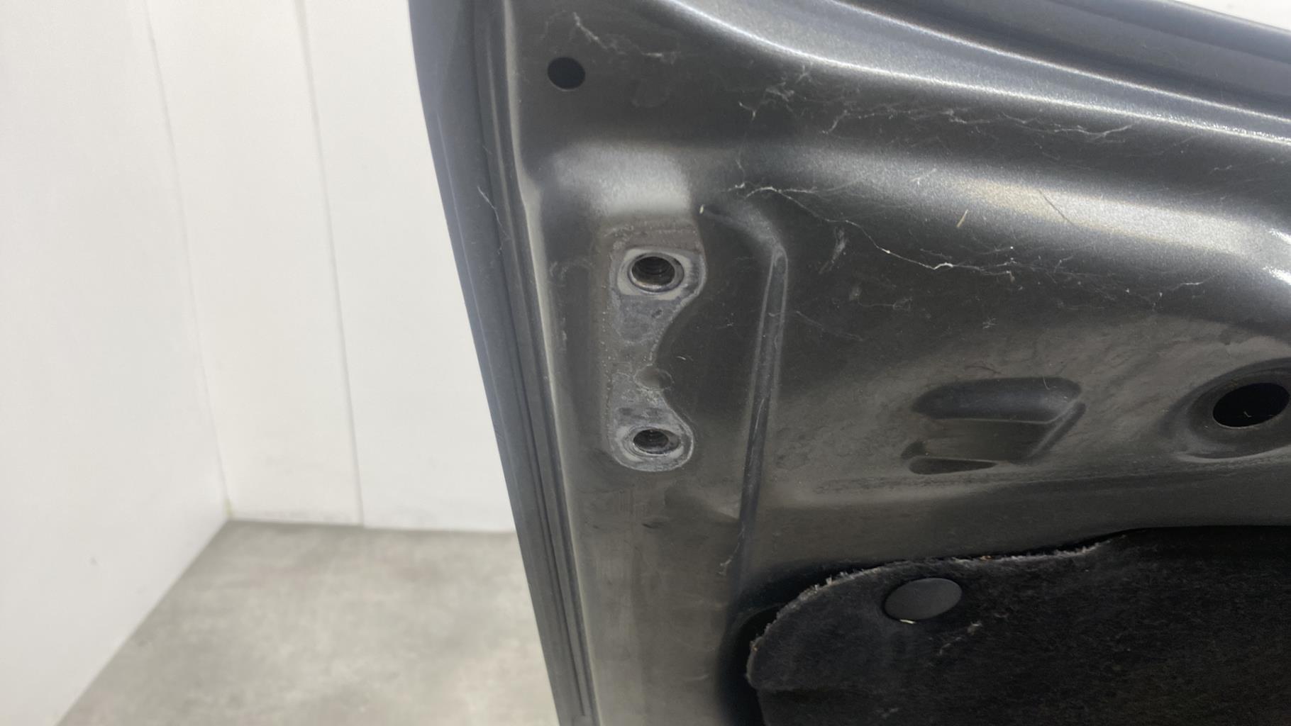 Capot TOYOTA COROLLA VERSO 2 PHASE 1 Diesel - 1