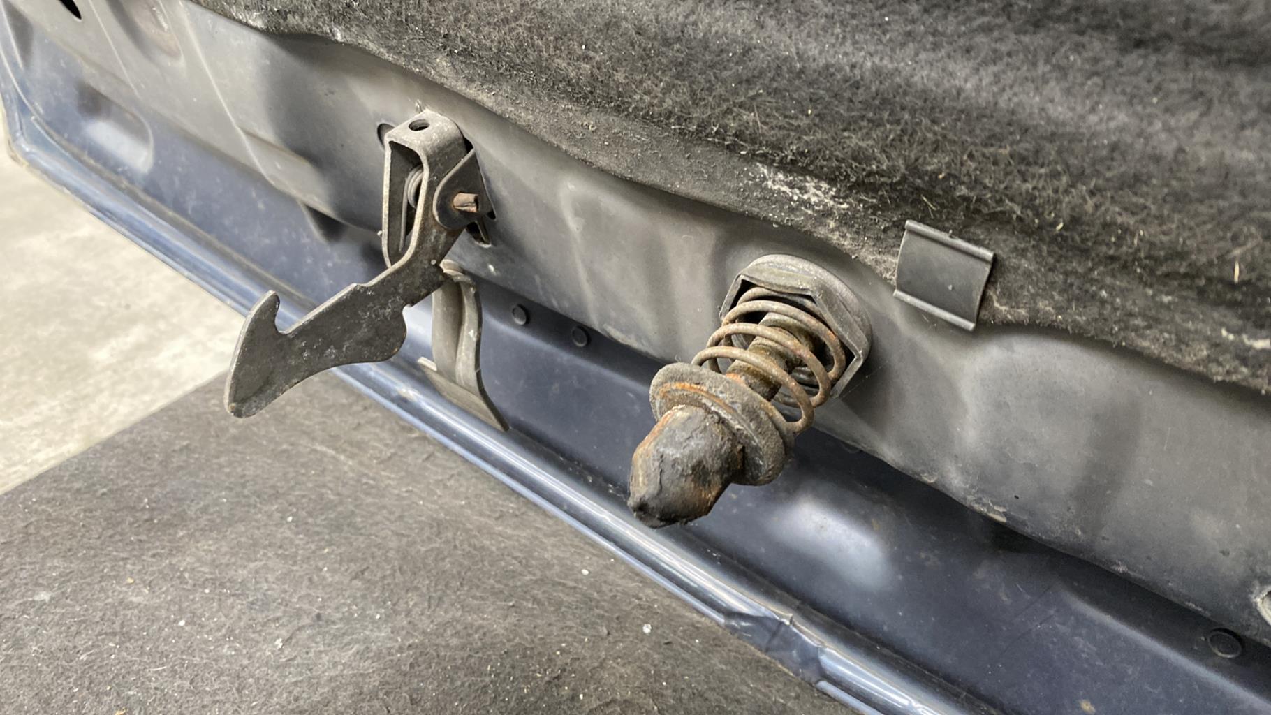 Capot OPEL VECTRA C PHASE 2 BREAK Diesel - 1