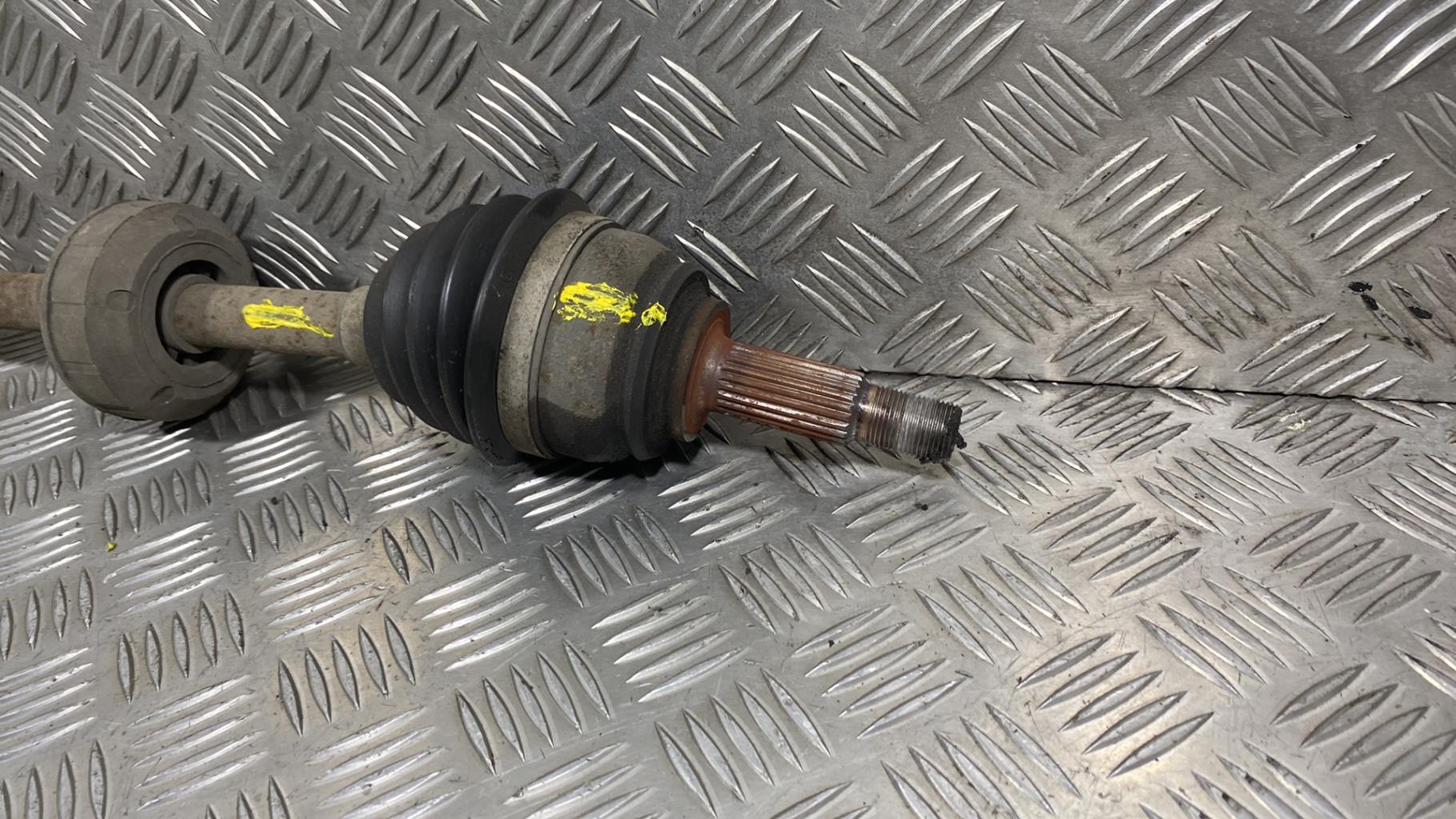 Cardan droit (transmission) DACIA SANDERO 1 Diesel - 1