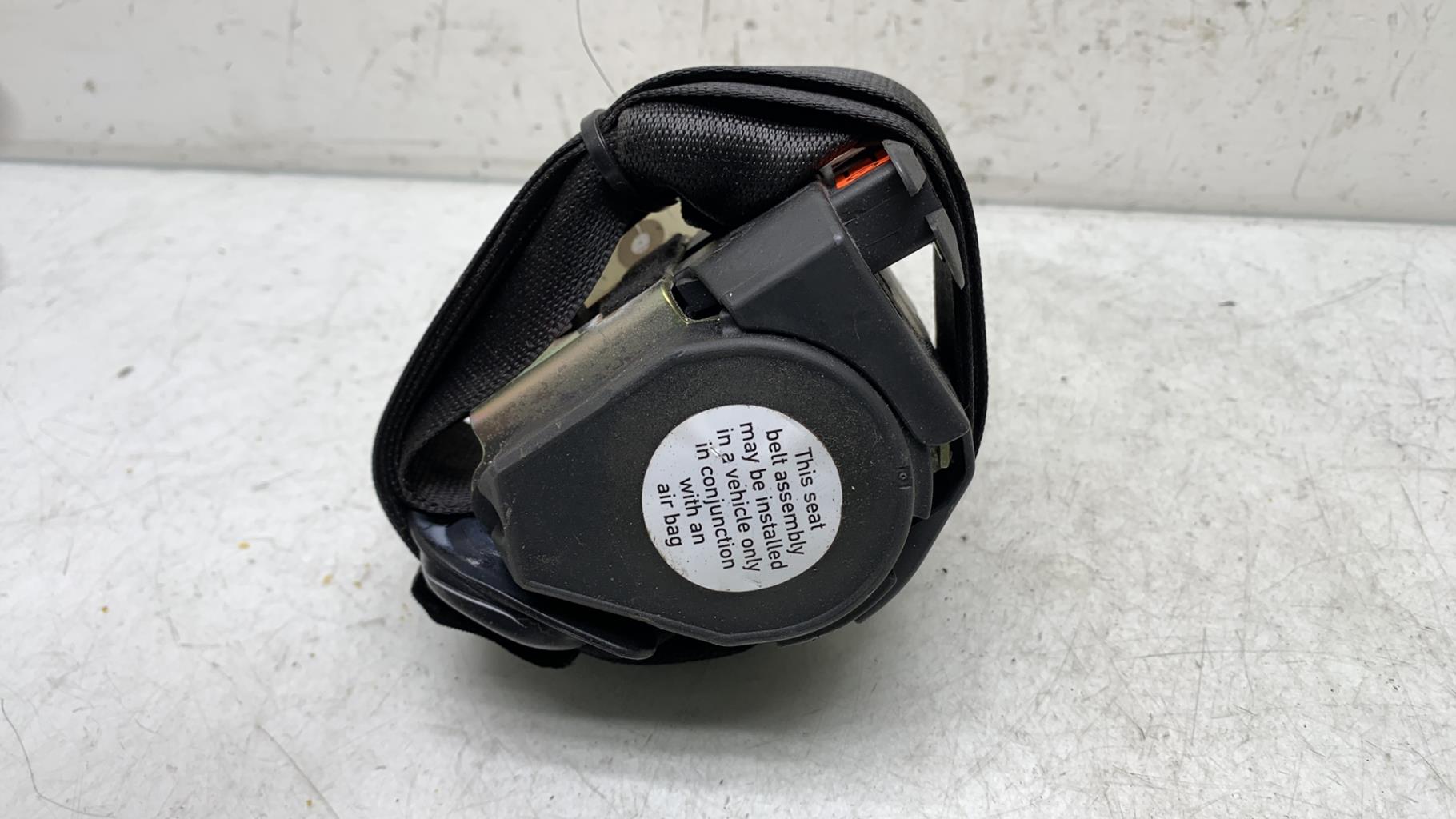 Cintura di sicurezza anteriore destra BMW SERIE 3 E46 COMPACT PHASE 1  - 1