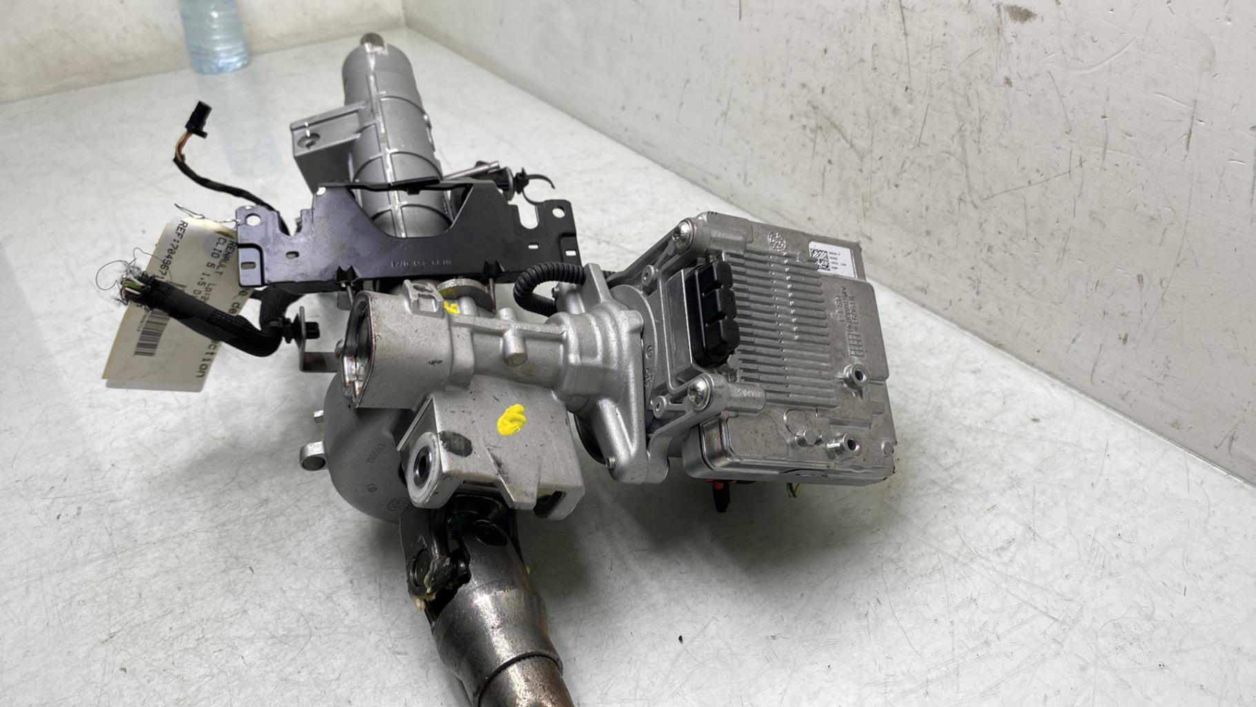 Colonne de direction RENAULT CLIO 5 PHASE 1 Diesel - 1