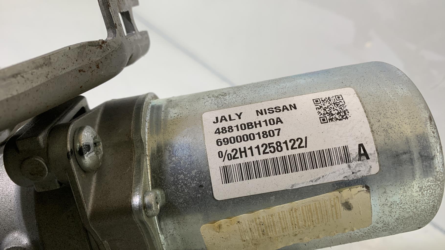 Colonne de direction NISSAN NOTE 1 PHASE 2 Diesel - 1