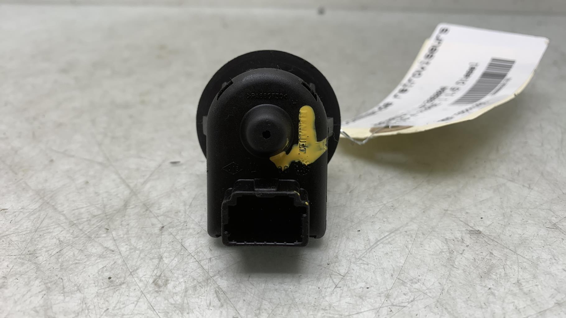 Commande retroviseurs RENAULT CLIO 4 PHASE 1 Diesel - 1