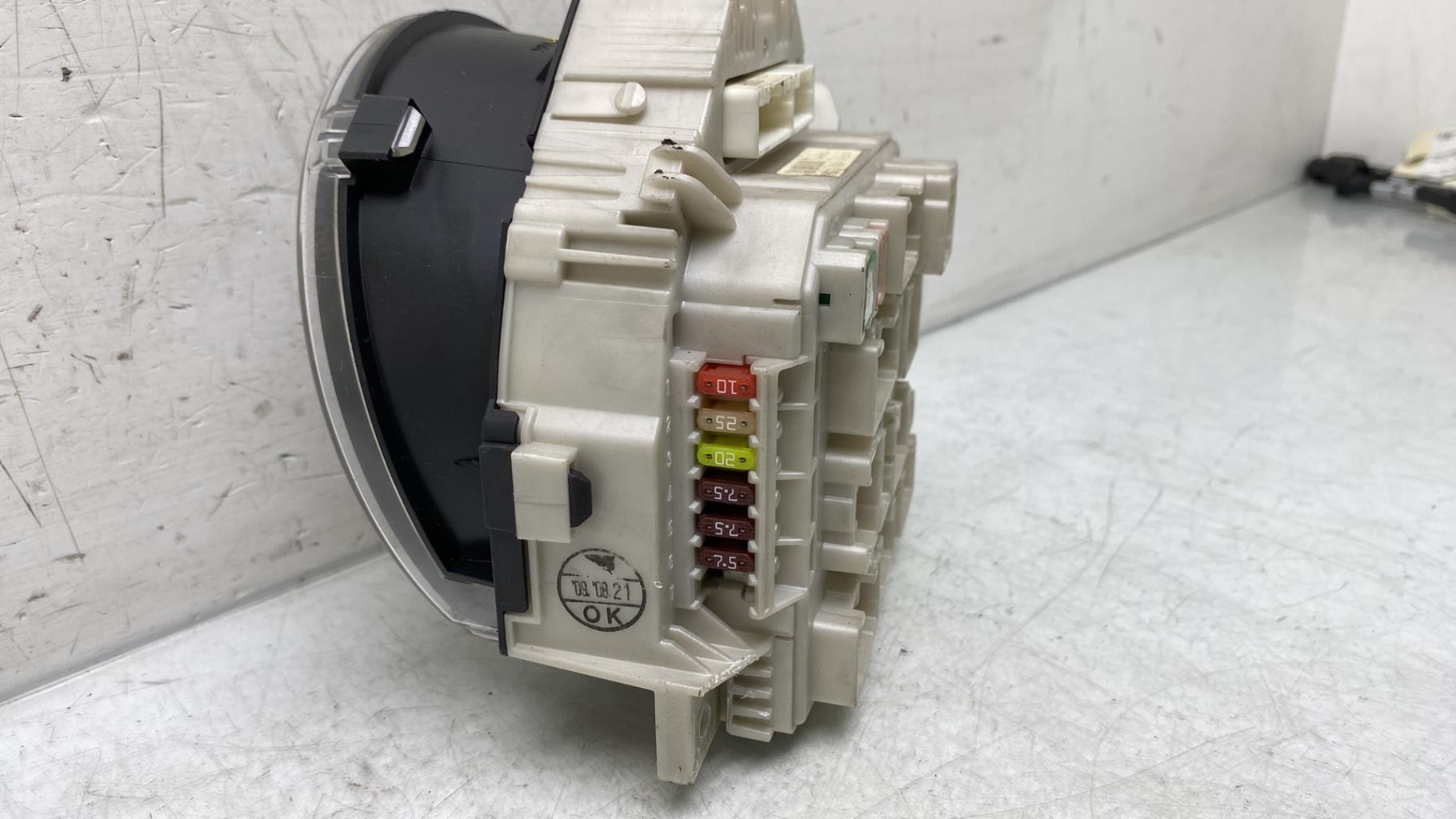 Compteur CITROEN C1 1 PHASE 2  - 1