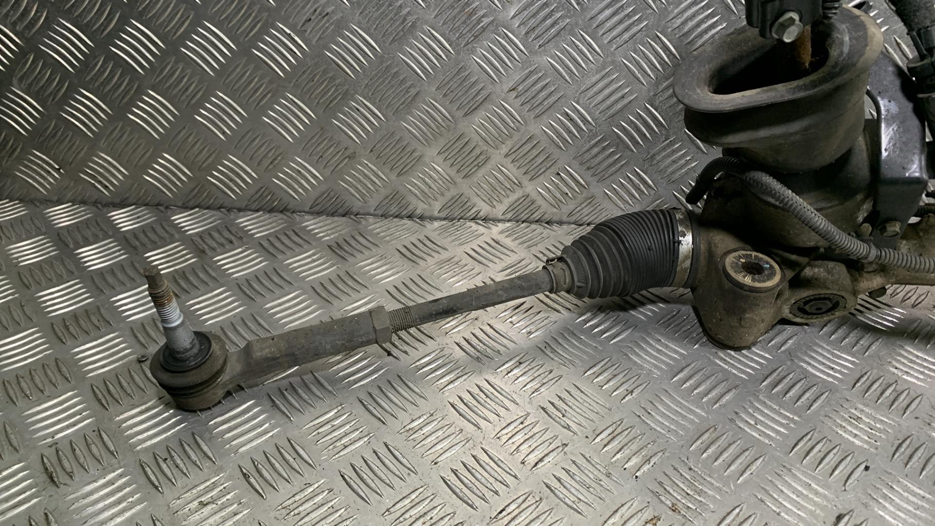 Cremagliera servosterzo OPEL ASTRA J PHASE 1 Diésel - 1