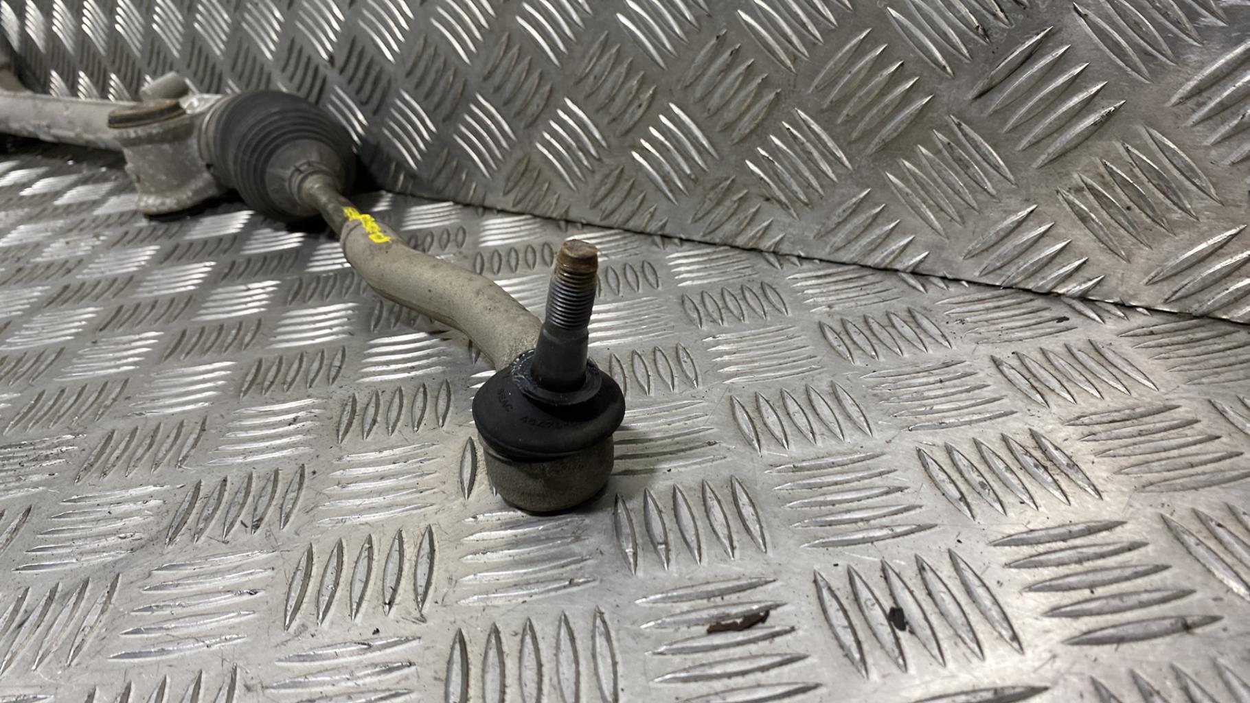 Cremagliera servosterzo TOYOTA YARIS 3 PHASE 1 Gasolina/Híbrido - 1