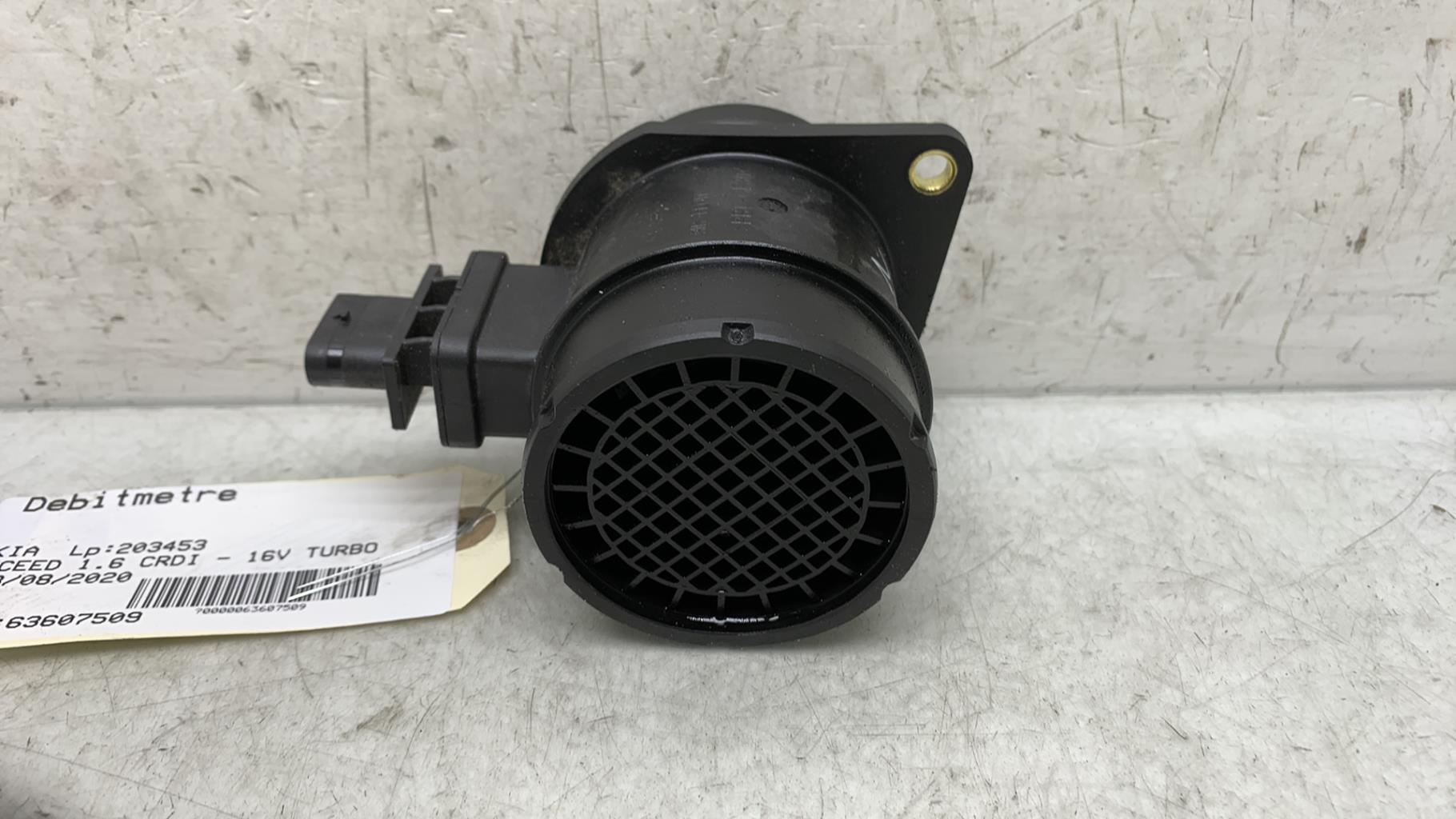 Debitmetre KIA XCEED Diesel - 1