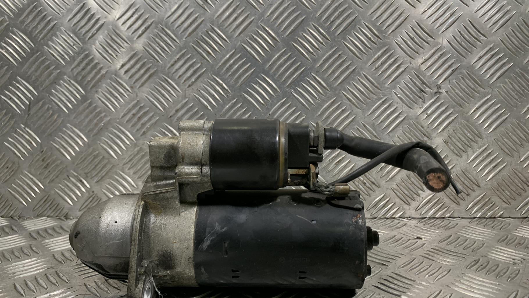 Motorino avviamento VOLKSWAGEN PASSAT 4 PHASE 2 Gasolina - 1