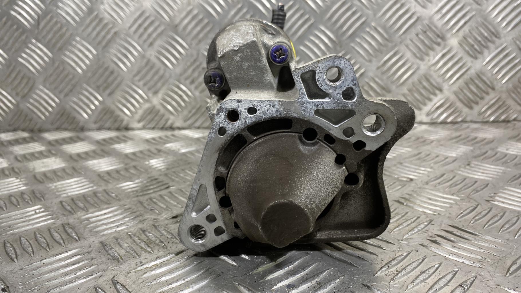 Demarreur OPEL CORSA D PHASE 2  - 1