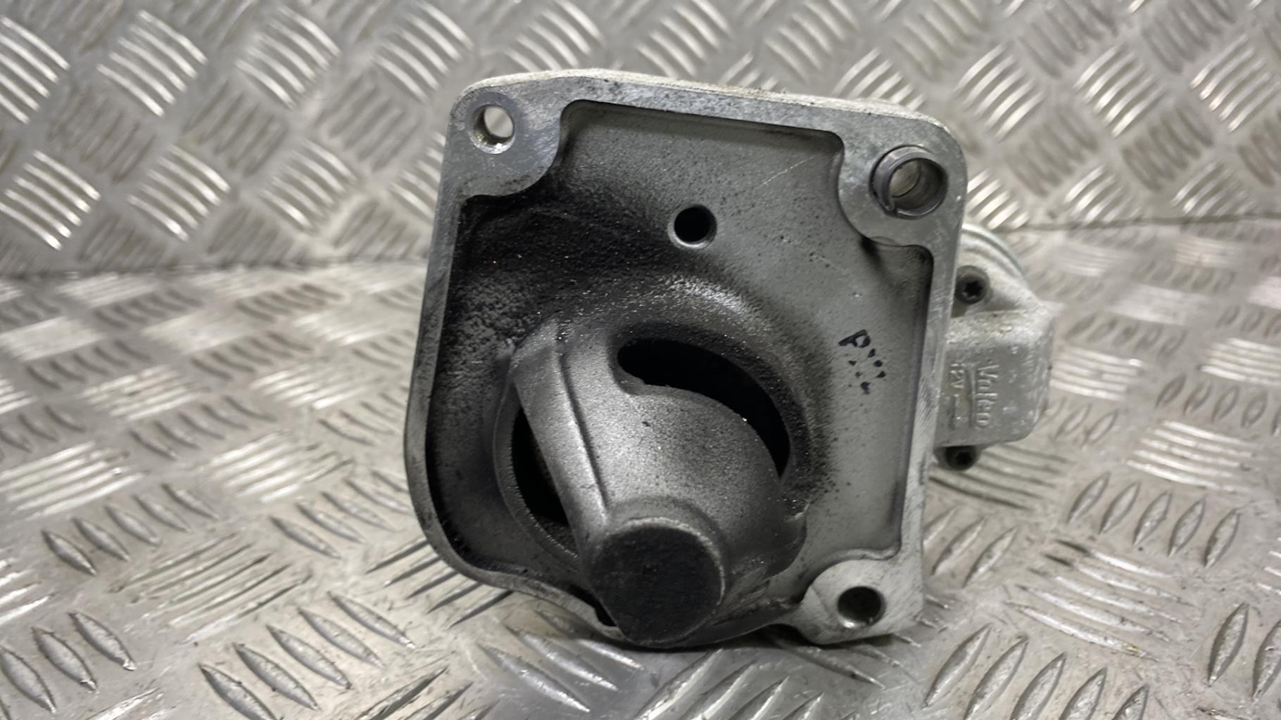Motorino avviamento PEUGEOT 308 2 PHASE 2 Gasolina - 1