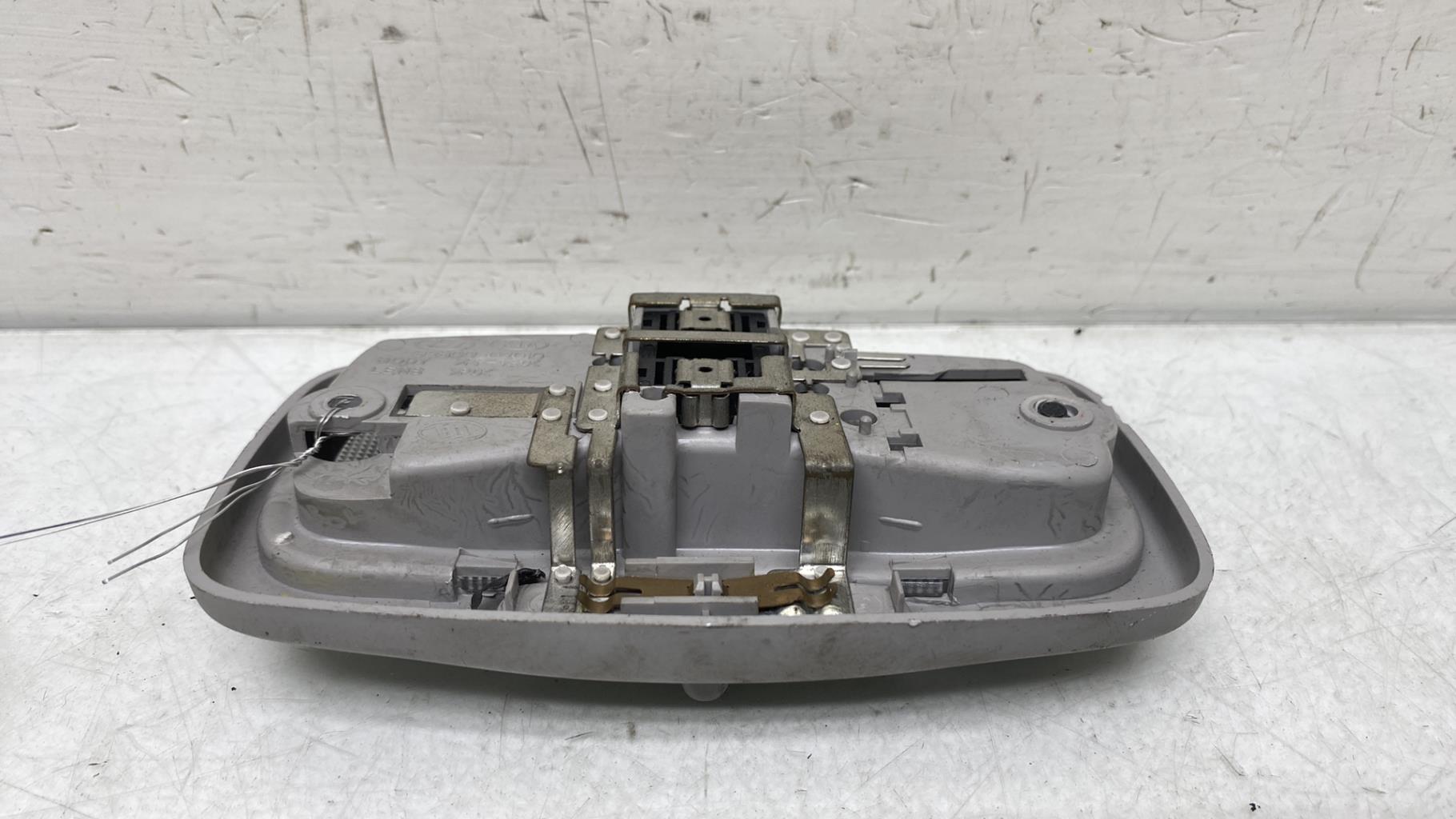 Eclairage de plafonnier KIA PICANTO 1 PHASE 2 Essence - 1