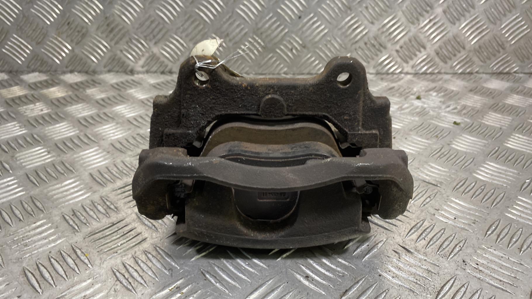Pinza freni anteriore destra FIAT PUNTO EVO 3 Diésel - 1