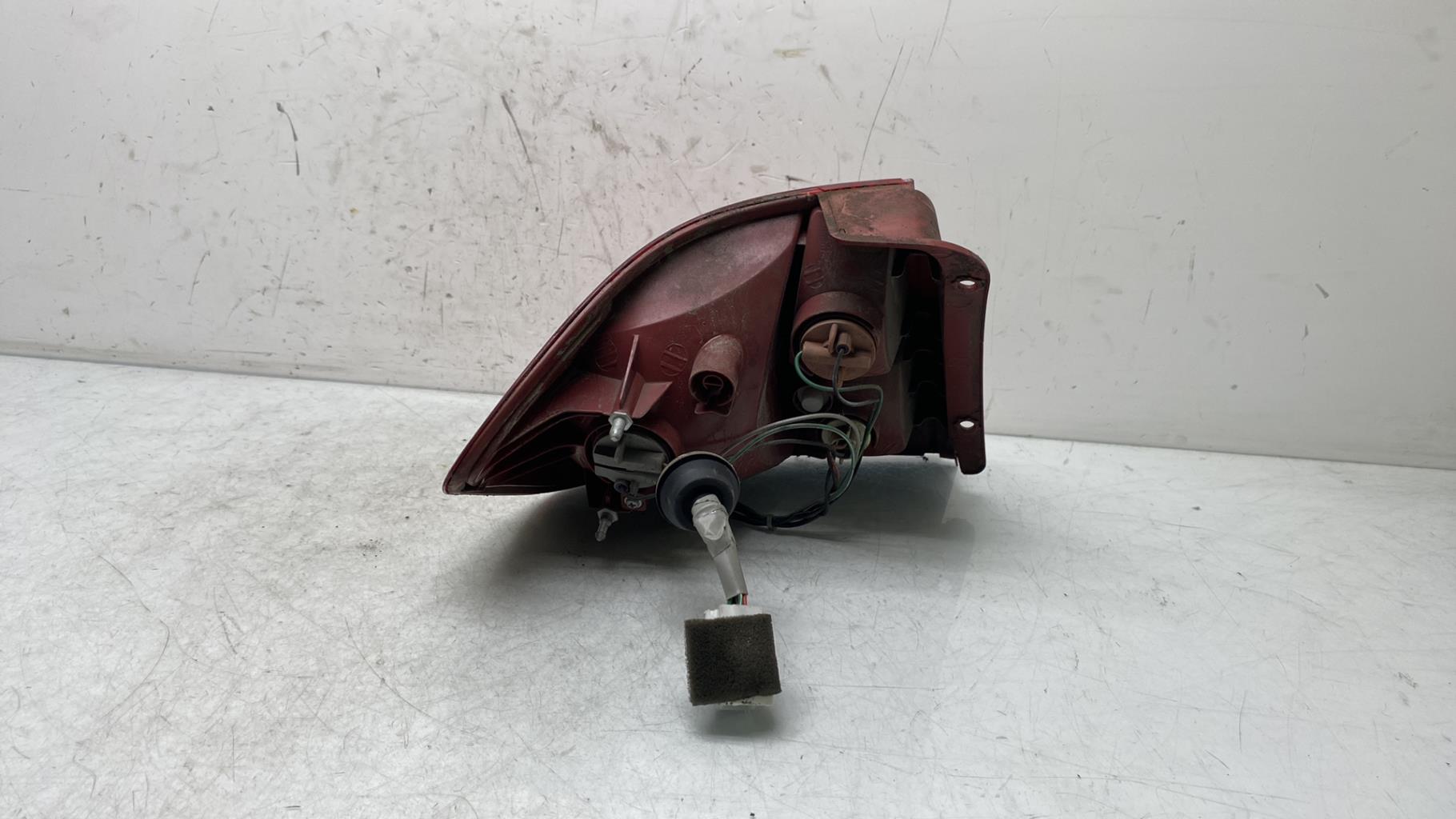 Fanale posteriore principale destro (luci) HYUNDAI GETZ PHASE 2 Gasolina - 1