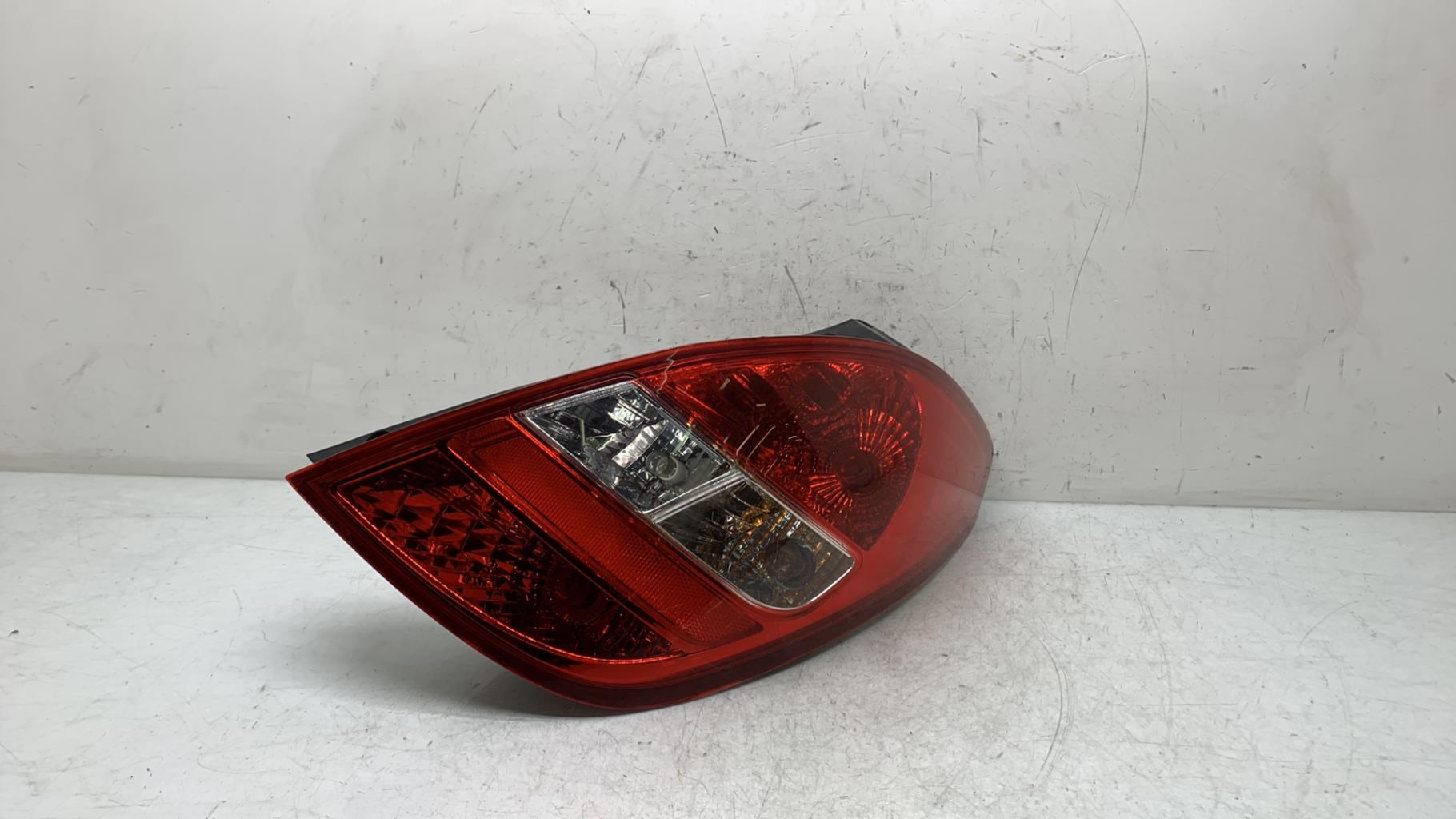 Fanale posteriore principale destro (luci) HYUNDAI I 20 1 PHASE 1 Diésel - 1