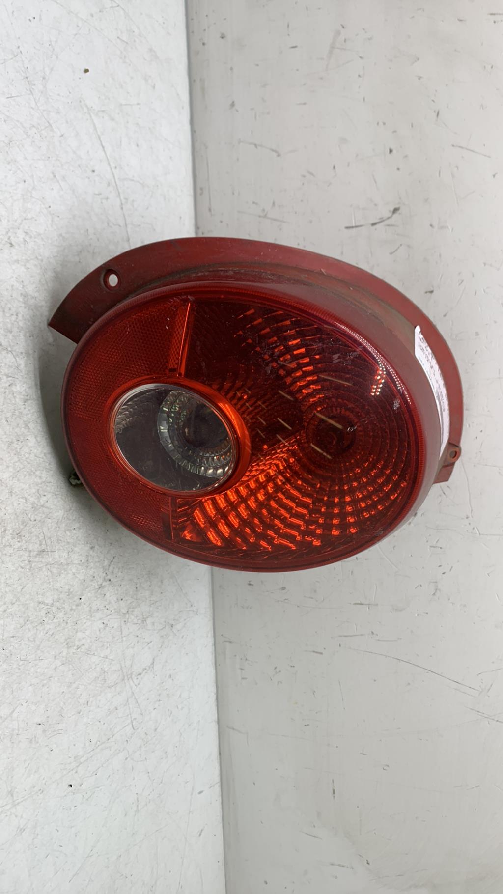 Fanale posteriore principale destro (luci) CHEVROLET MATIZ 2 Gasolina - 1
