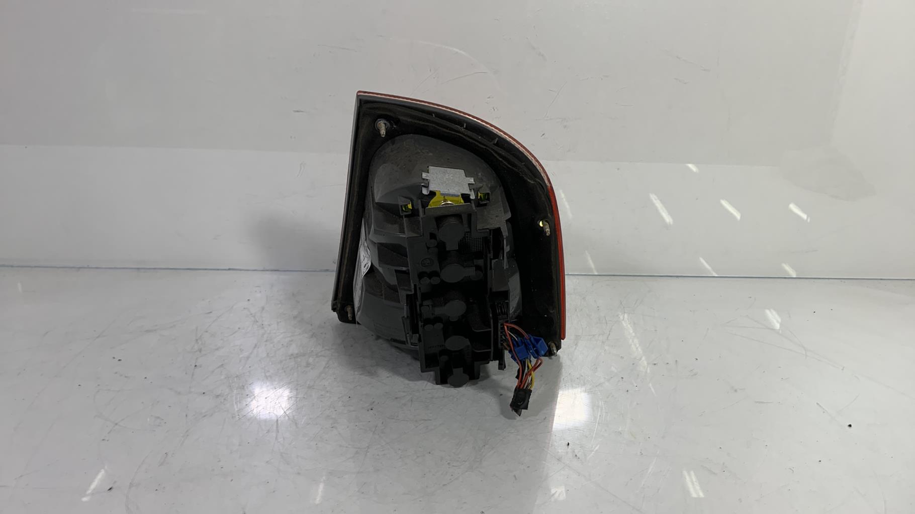 Fanale posteriore principale sinistro (luci) SKODA OCTAVIA 1 PHASE 1 Gasolina - 1