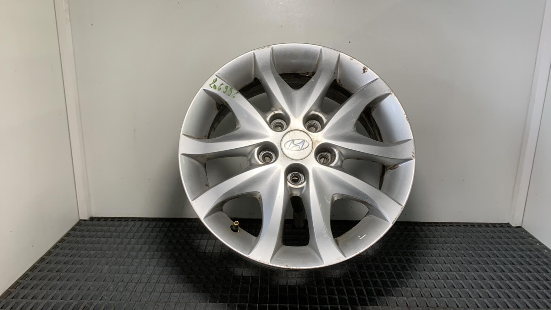 Cerchione HYUNDAI I 30 1 PHASE 1 BREAK Diésel - 1
