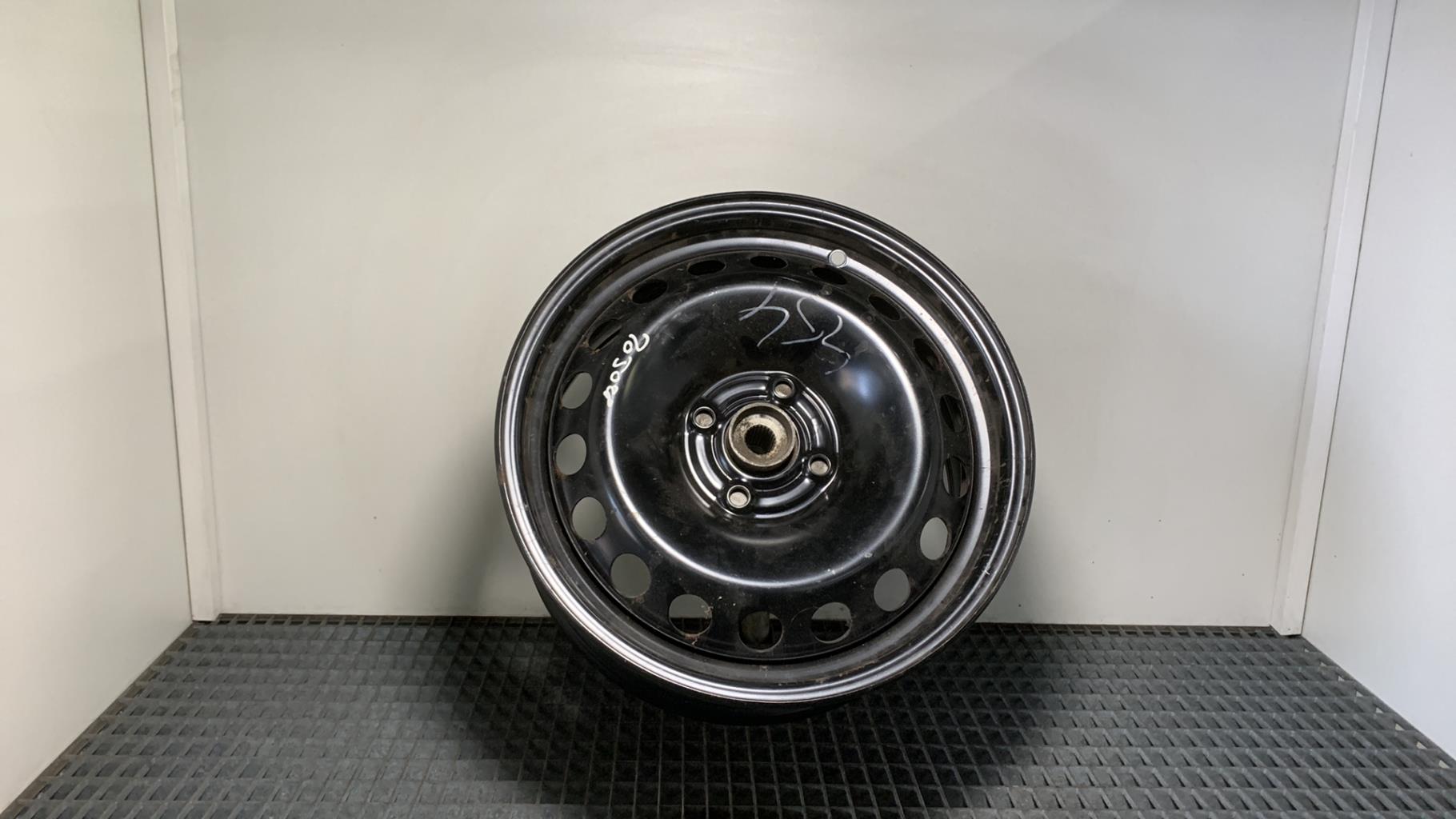 Jante RENAULT MEGANE 2 PHASE 1  - 1