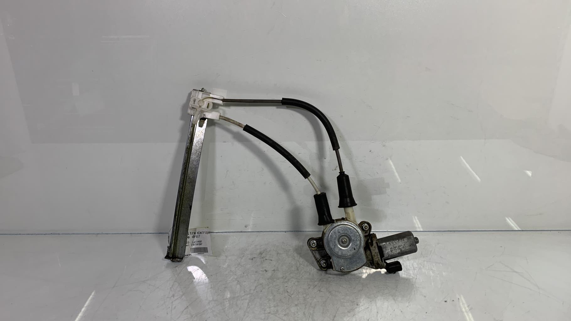 Alzacristalli elettrico posteriore destro ALFA ROMEO 147 PHASE 2 Diésel - 1