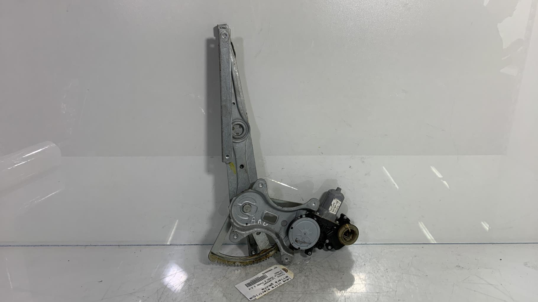 Alzacristalli elettrico posteriore sinistro TOYOTA COROLLA VERSO 2 PHASE 2 Diésel - 1