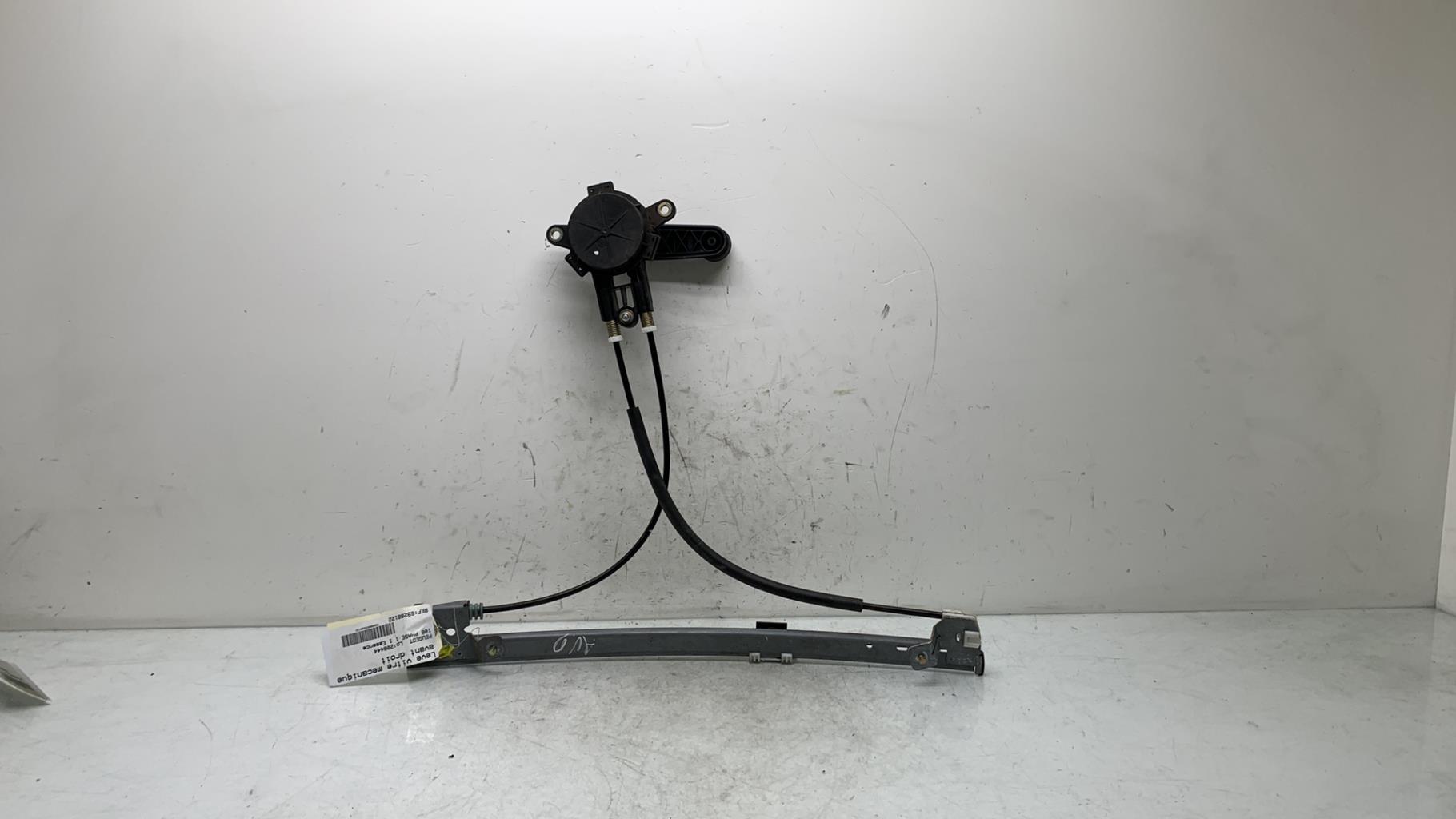 Alzacristalli manuale anteriore destro PEUGEOT 106 PHASE 1 Gasolina - 1