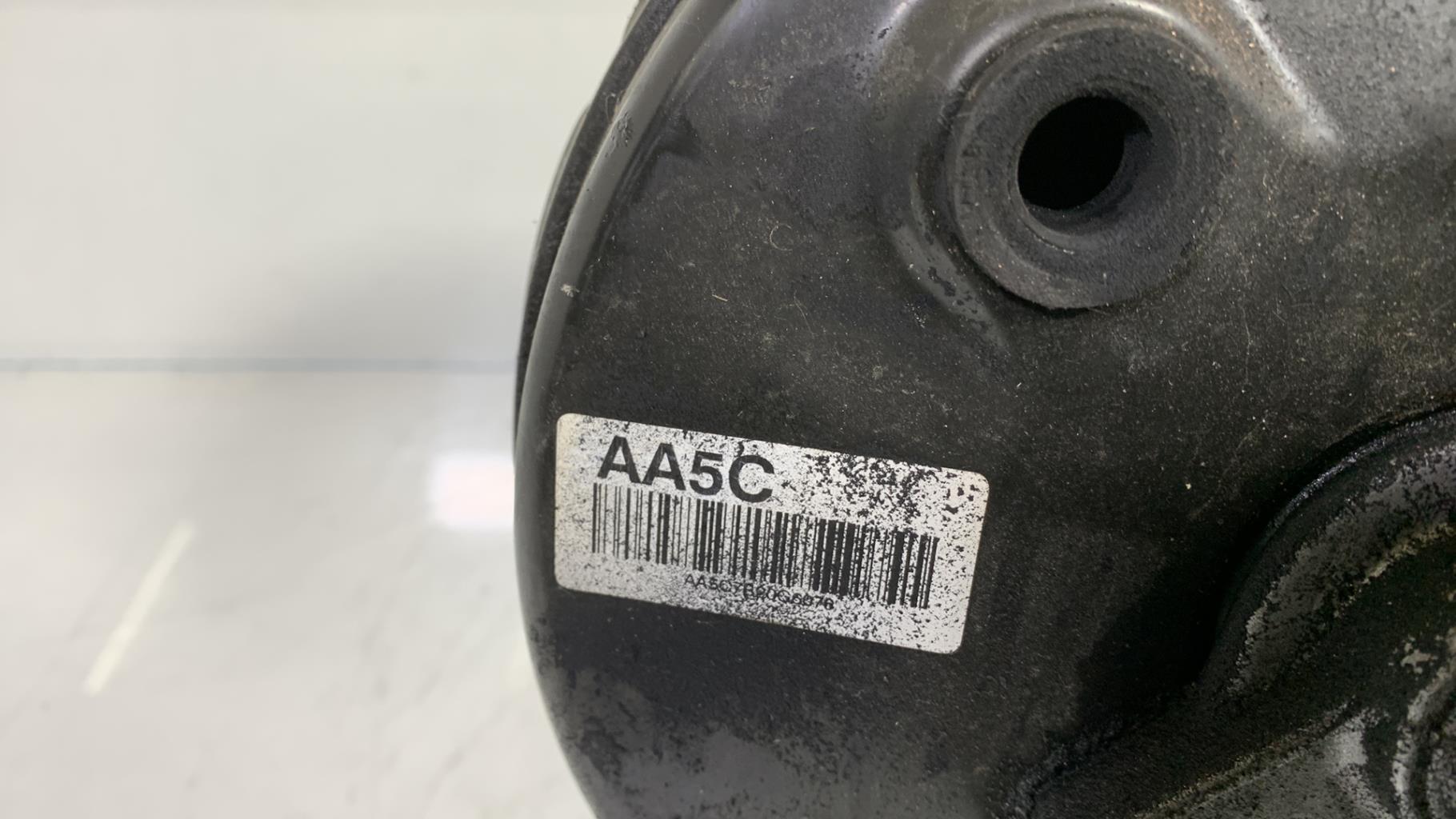 Mastervac OPEL KARL Essence - 1