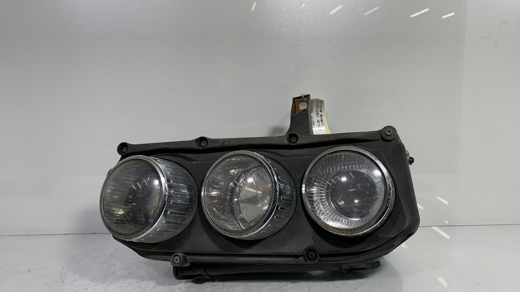 Gruppo ottico anteriore principale destro (luci)(faro) ALFA ROMEO 159 Diésel - 1