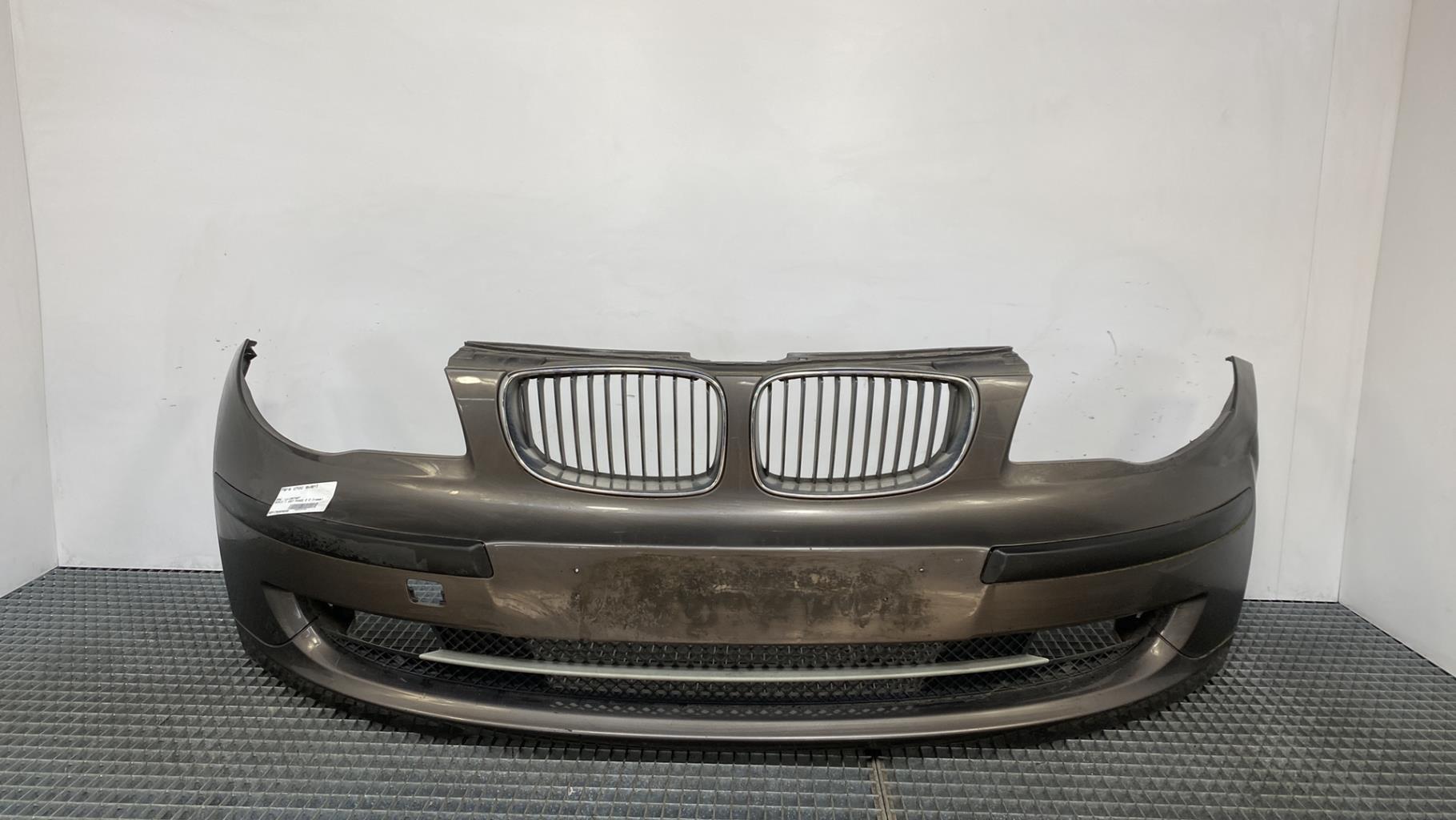 Paraurti anteriore BMW SERIE 1 E87 PHASE 2 Diésel - 1