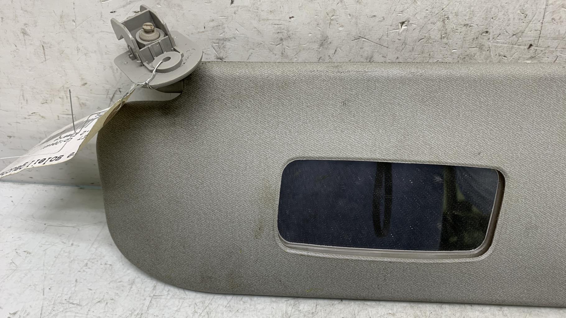Visiera parasole sinistra CHEVROLET AVEO 1 Gasolina - 1