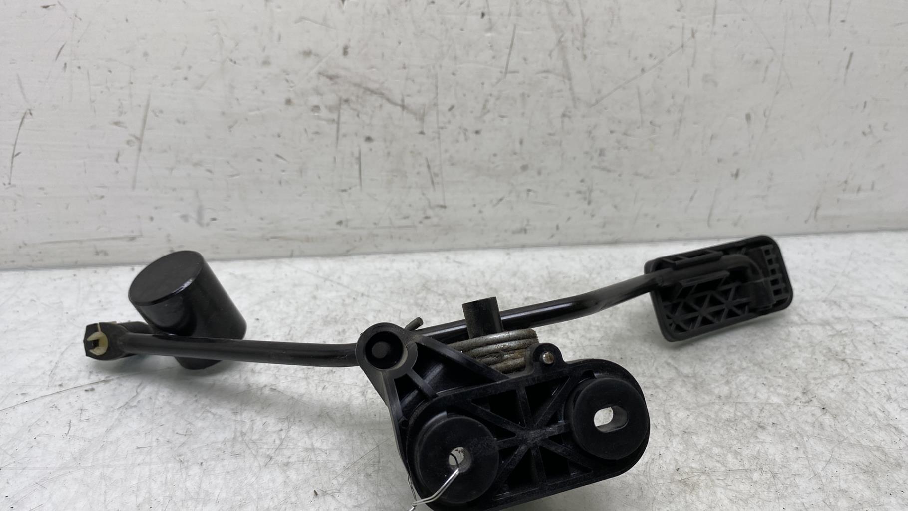 Pedale acceleratore TOYOTA AYGO 1 PHASE 1 Gasolina - 1