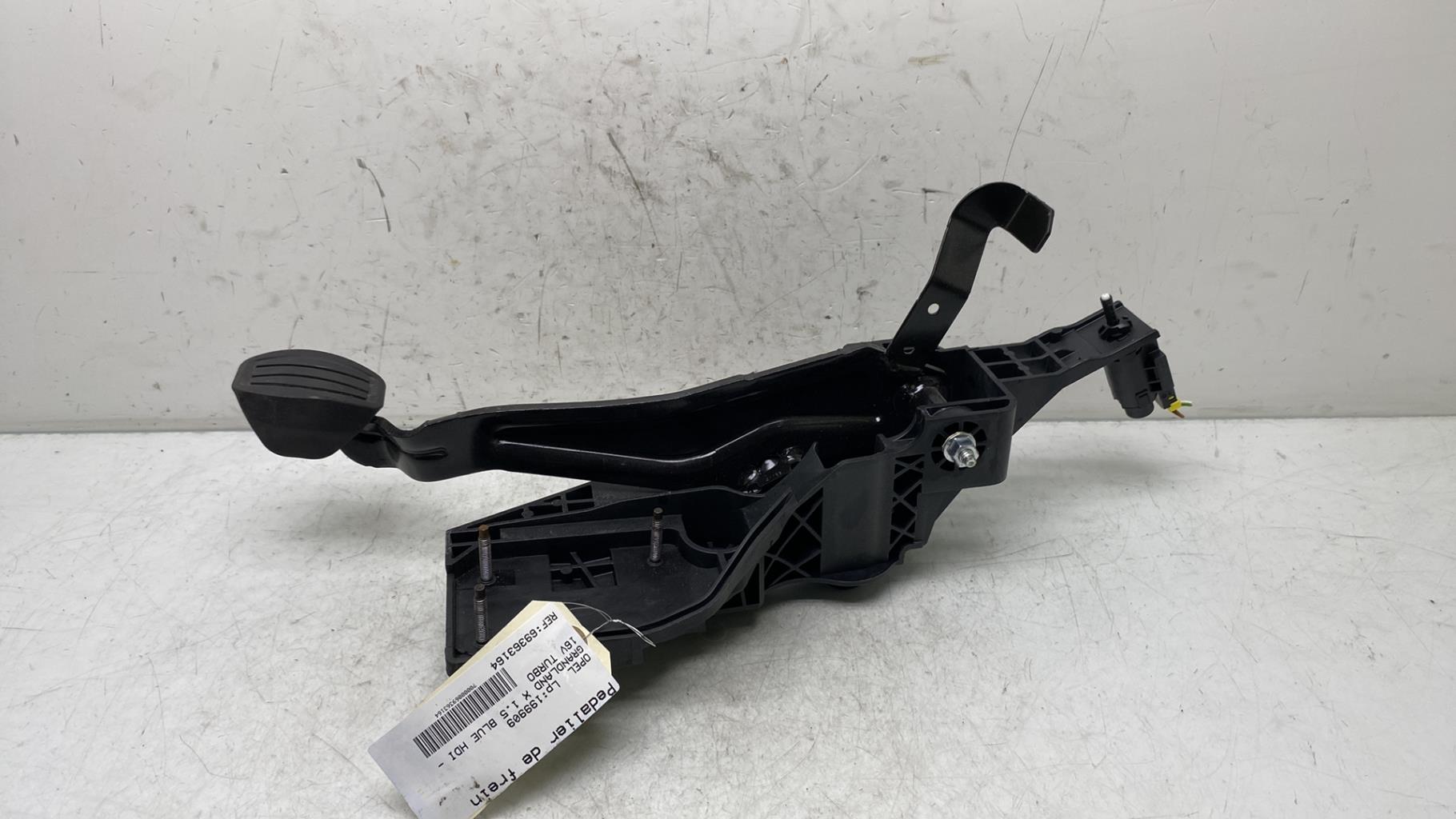 Pedale del freno OPEL GRANDLAND X 1 PHASE 1 Diésel - 1