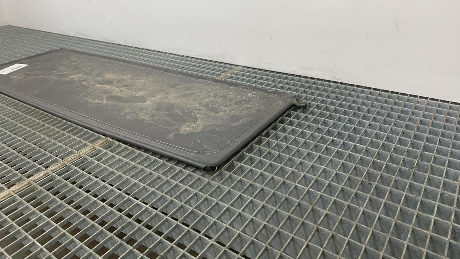 Plage arriere CITROEN AX PHASE 2 Essence - 1